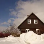 Roubena Maca * Vrchlabí