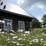 別荘 Roubena Maca Vrchlabí