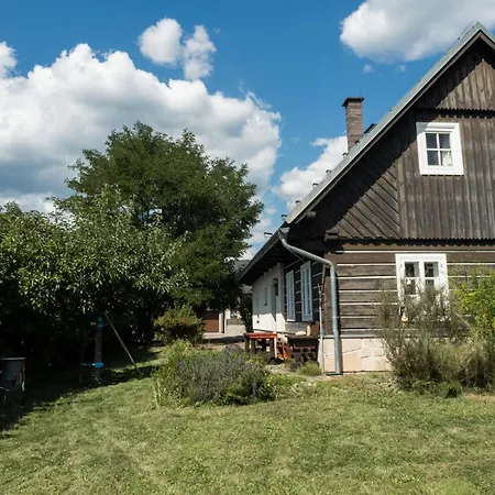 Roubena Maca Σπίτι διακοπών