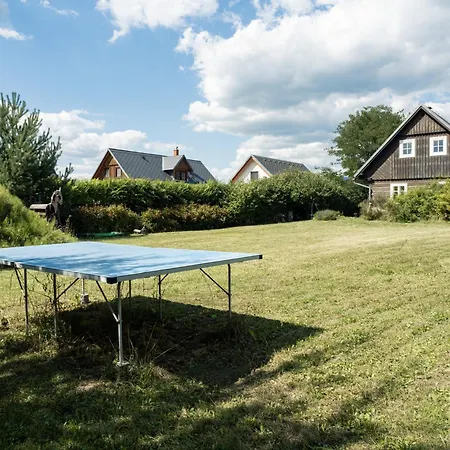 Roubena Maca * Vrchlabí