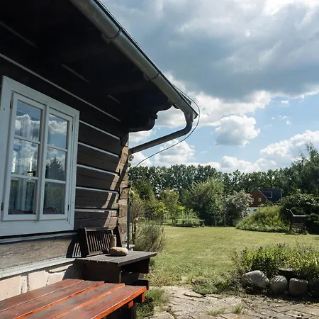 Roubena Maca * Vrchlabí