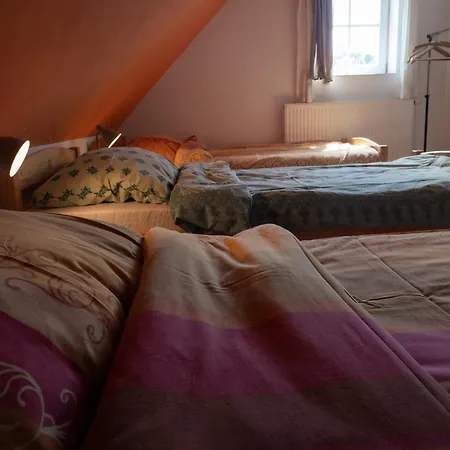 Roubena Maca Vrchlabí