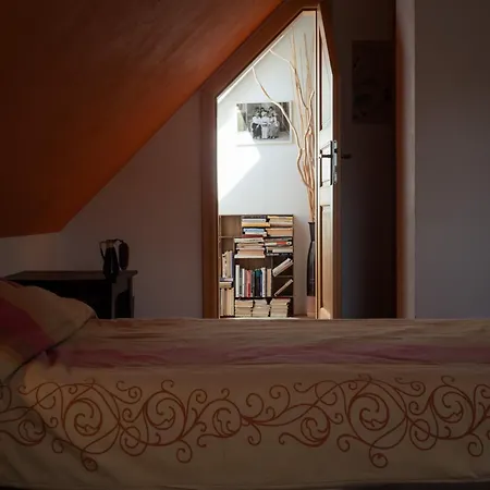 Roubena Maca *