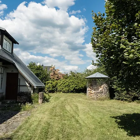 Roubena Maca * Vrchlabí