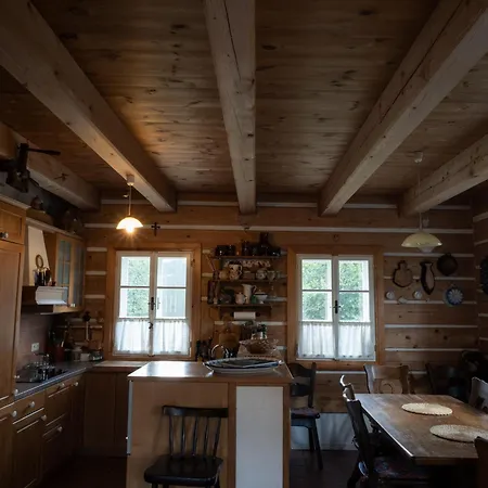 Roubena Maca Vrchlabí