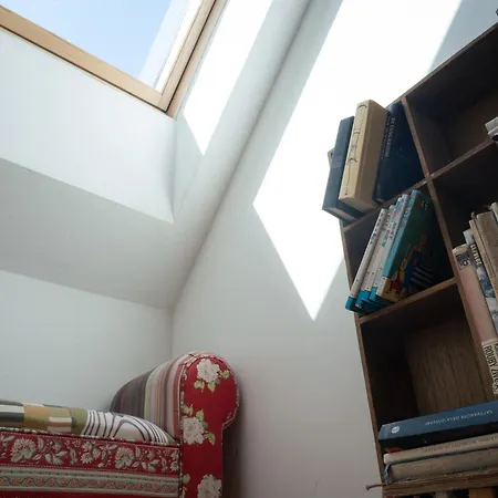 Roubena Maca Σπίτι διακοπών