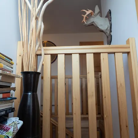 Σπίτι διακοπών Roubena Maca *