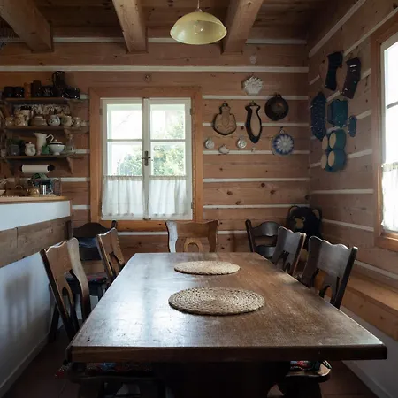 Σπίτι διακοπών Roubena Maca