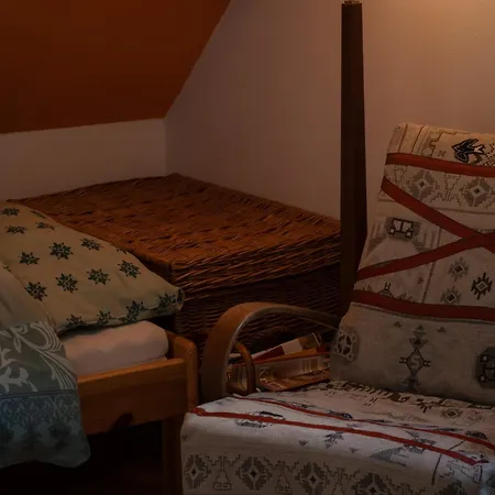 Roubena Maca Σπίτι διακοπών