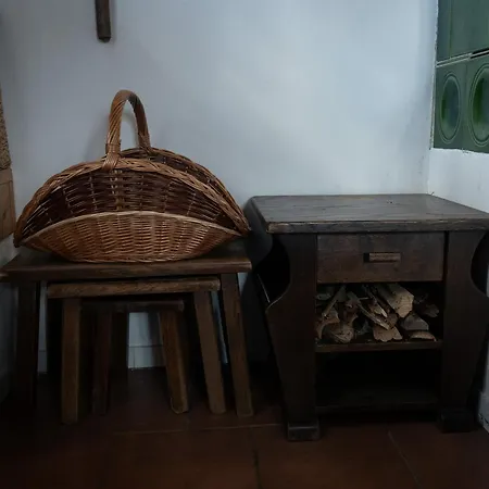 Roubena Maca Σπίτι διακοπών *