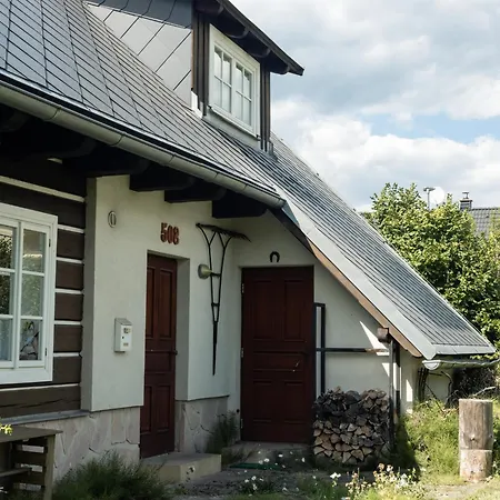 Σπίτι διακοπών Roubena Maca