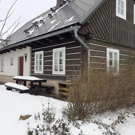 Σπίτι διακοπών Roubena Maca