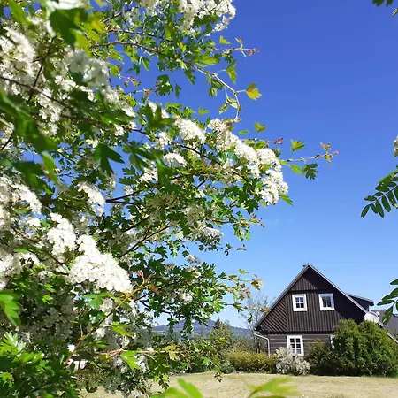 Σπίτι διακοπών Roubena Maca