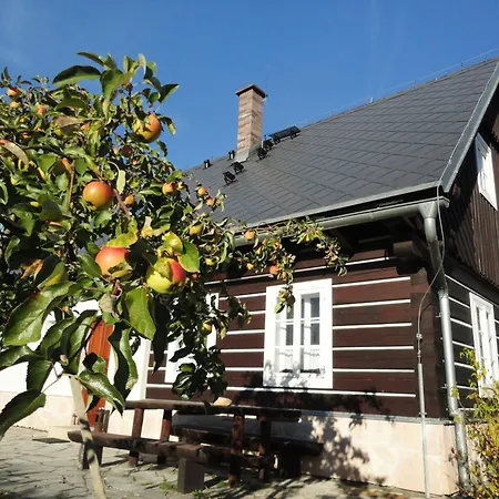 Roubena Maca Vrchlabí