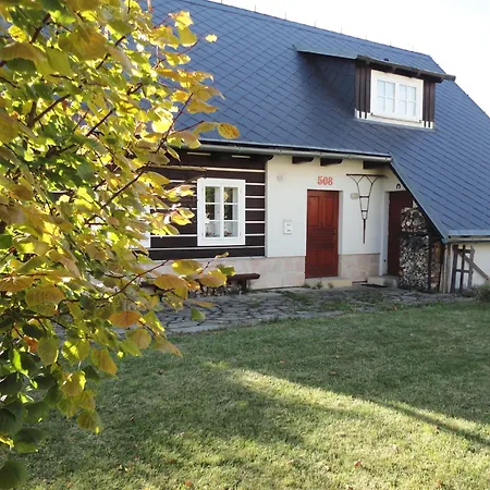 Σπίτι διακοπών Roubena Maca