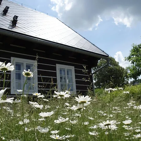 Σπίτι διακοπών Roubena Maca Vrchlabí