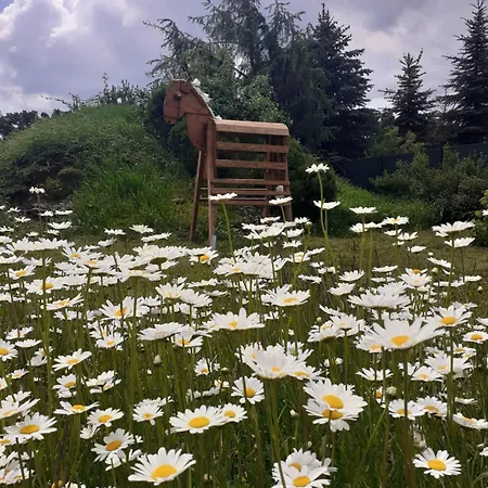 Σπίτι διακοπών Roubena Maca *