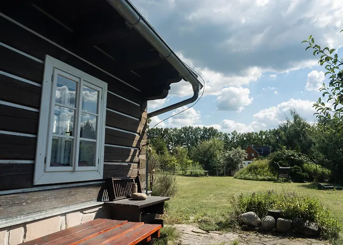 Roubena Maca * Vrchlabí
