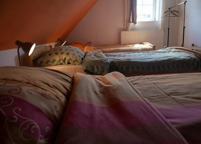 Roubena Maca Vrchlabí