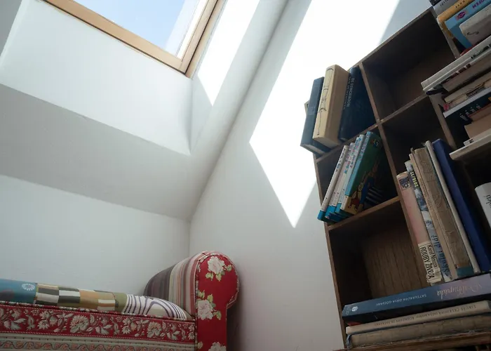 Roubena Maca Ferienhaus