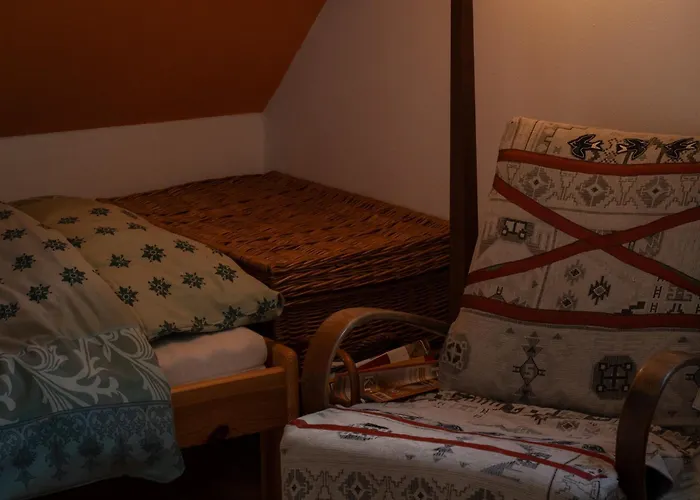 Roubena Maca Ferienhaus